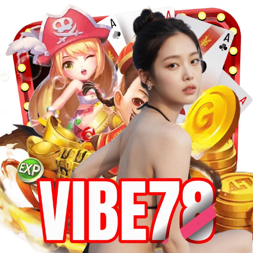 vibe78 slot
