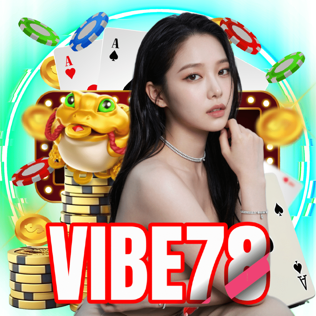 vibe78 ทดลองเล่น