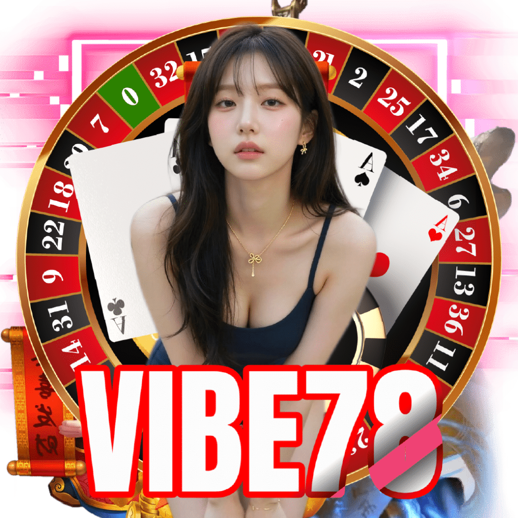 vibe78 สล็อตออนไลน์
