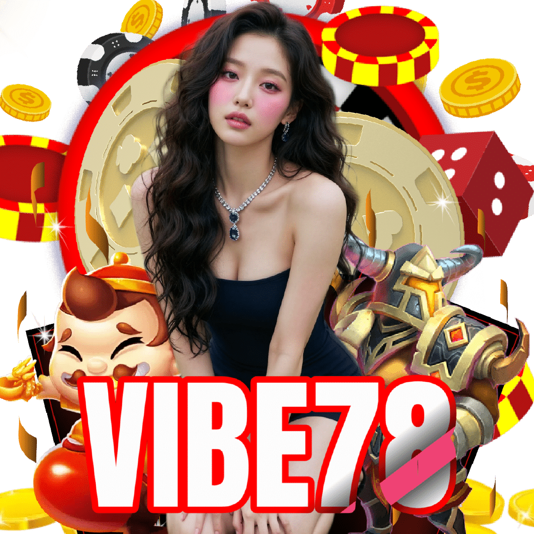 vibe78 เว็บใหญ่
