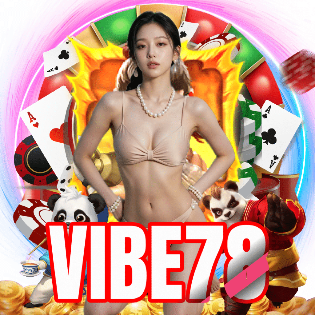 vibe78 แตกง่าย